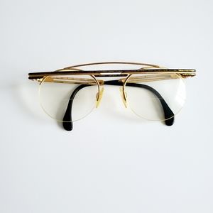 Cazal Model 748 Eyeglass Frames